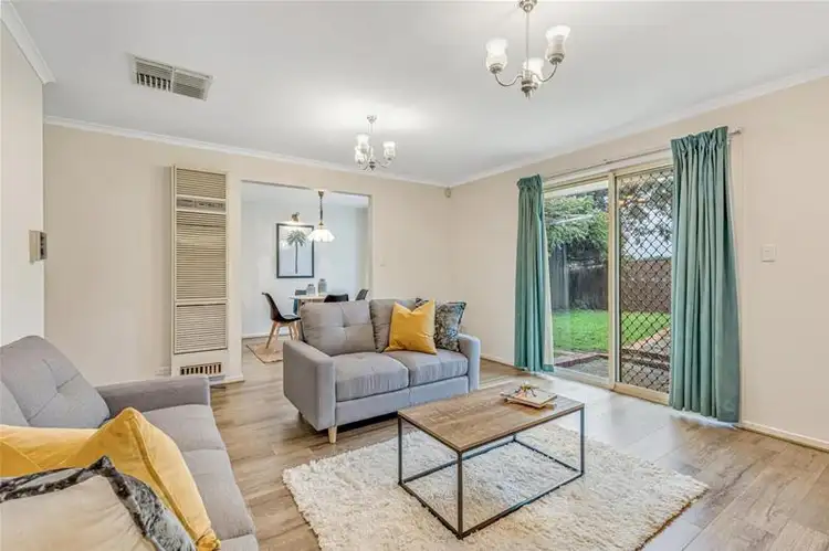 Third view of Homely house listing, 27 Roycroft Place, Golden Grove SA 5125