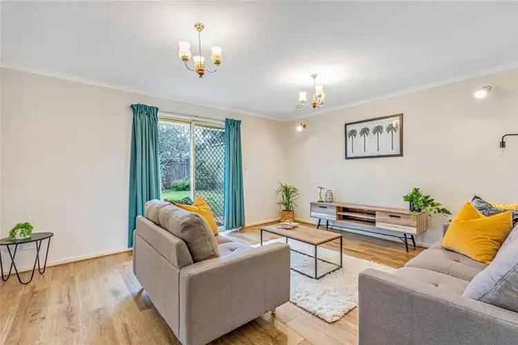 Fourth view of Homely house listing, 27 Roycroft Place, Golden Grove SA 5125