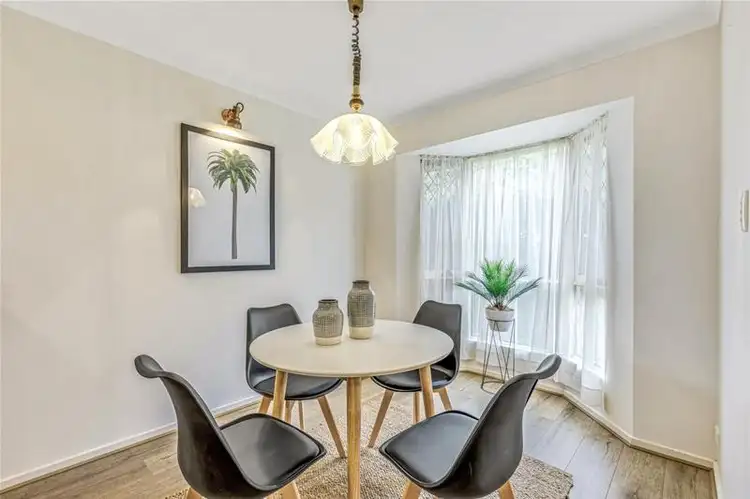 Fifth view of Homely house listing, 27 Roycroft Place, Golden Grove SA 5125