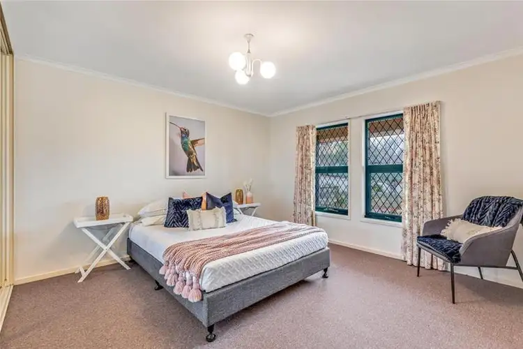 Sixth view of Homely house listing, 27 Roycroft Place, Golden Grove SA 5125