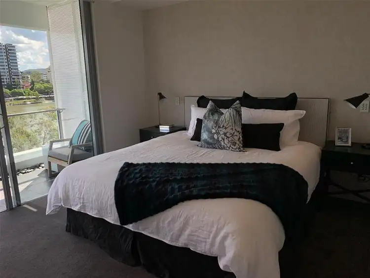 Fourth view of Homely apartment listing, 1413/45 Duncan Street, West End QLD 4101