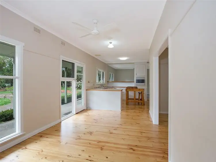Fourth view of Homely house listing, 1585 Warrnambool - Caramut Road, Winslow VIC 3281
