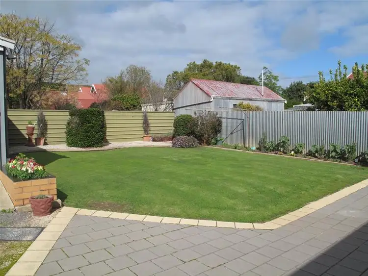 Second view of Homely house listing, 29 Caroline Street, Maitland SA 5573