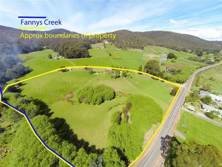 Fifth view of Homely house listing, 15 Batchelors Road, Nicholls Rivulet TAS 7112