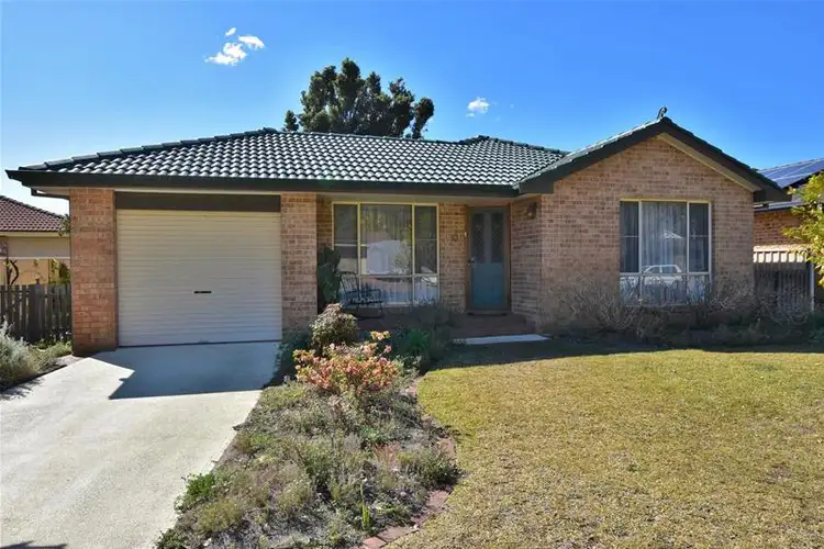 Main view of Homely house listing, 10 Porter Close, Tuncurry NSW 2428