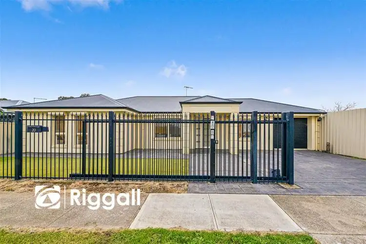 Second view of Homely house listing, 20 Brooklyn Terrace, Kilburn SA 5084