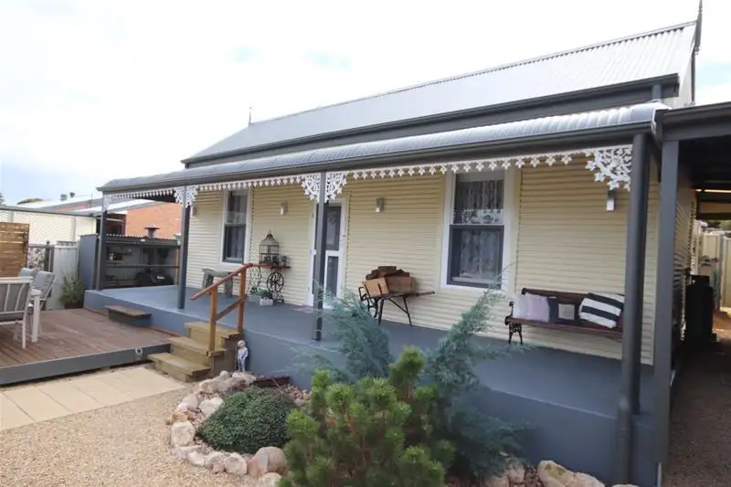 Main view of Homely house listing, 6 Busch Street, Mannum SA 5238