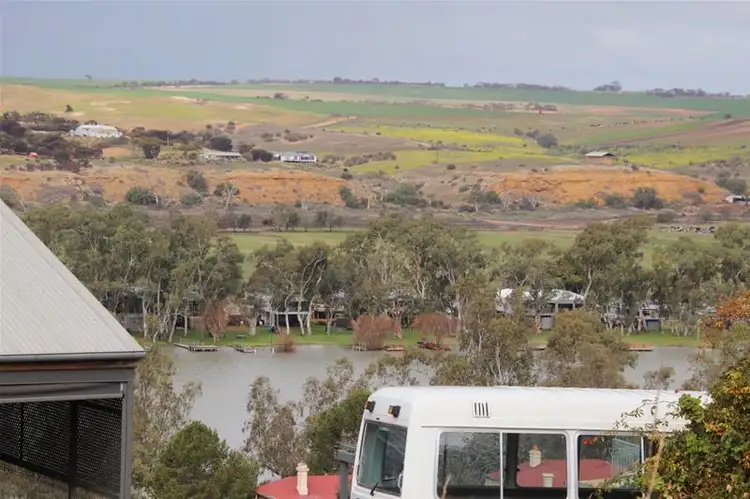 Second view of Homely house listing, 6 Busch Street, Mannum SA 5238