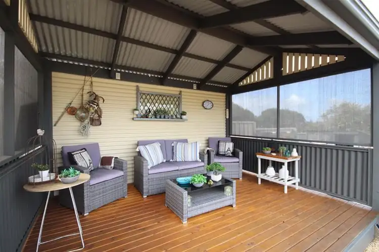 Third view of Homely house listing, 6 Busch Street, Mannum SA 5238