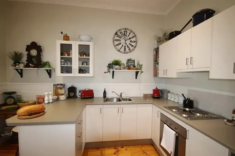 Fifth view of Homely house listing, 6 Busch Street, Mannum SA 5238
