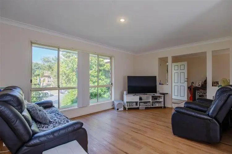 27 Bushgum Crescent, Upper Coomera QLD 4209