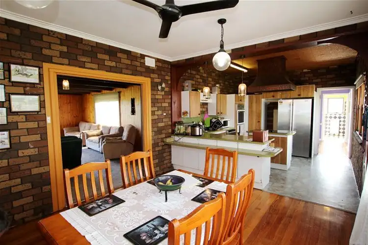 Second view of Homely house listing, 250 Spring Dam Road, Terang VIC 3264