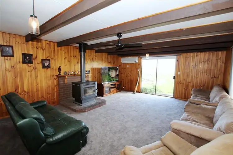 Fifth view of Homely house listing, 250 Spring Dam Road, Terang VIC 3264