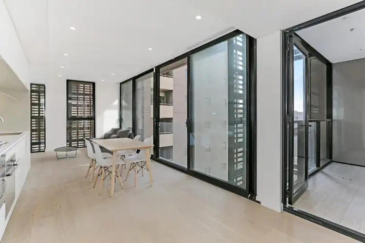 Third view of Homely apartment listing, 909/10 Atchison Street, St Leonards NSW 2065