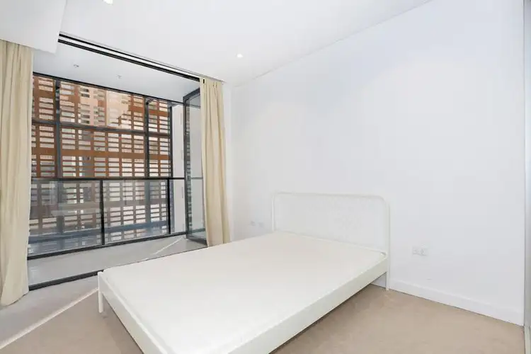Fourth view of Homely apartment listing, 909/10 Atchison Street, St Leonards NSW 2065
