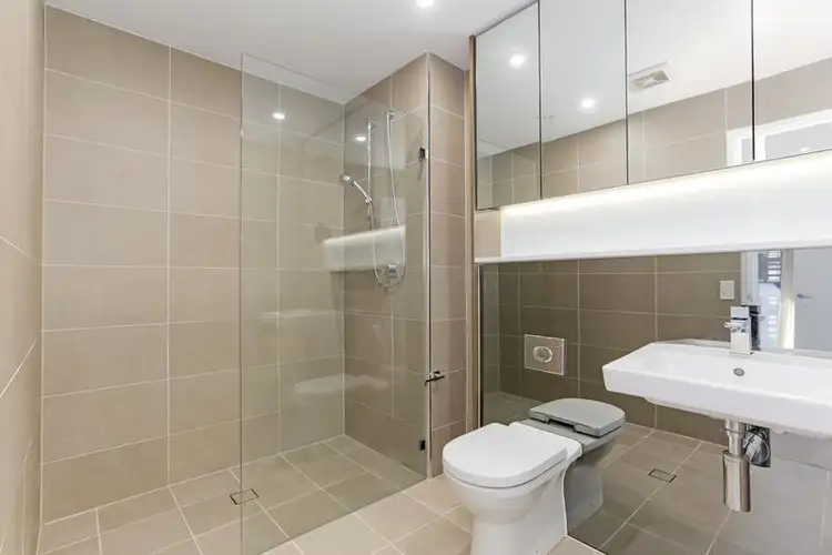 Fifth view of Homely apartment listing, 909/10 Atchison Street, St Leonards NSW 2065