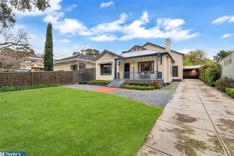 Second view of Homely house listing, 14 Norwich Avenue, Burnside SA 5066