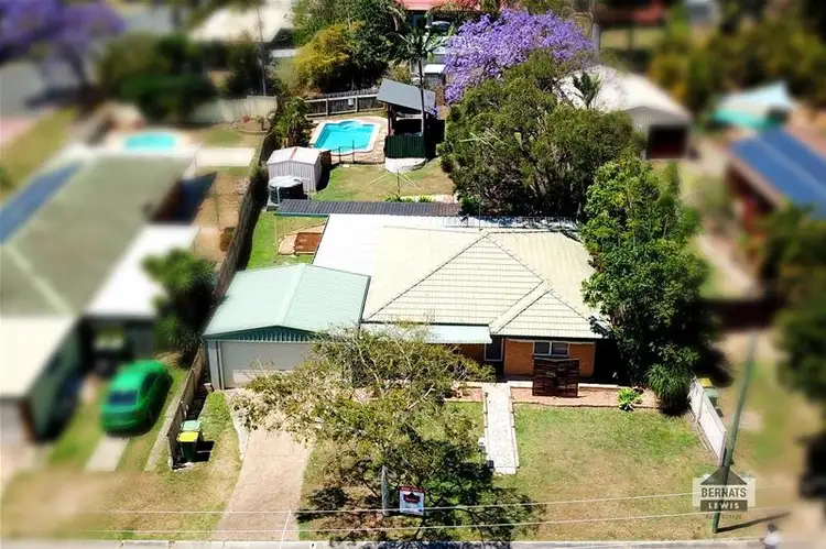 4 Morisset Court, Edens Landing QLD 4207