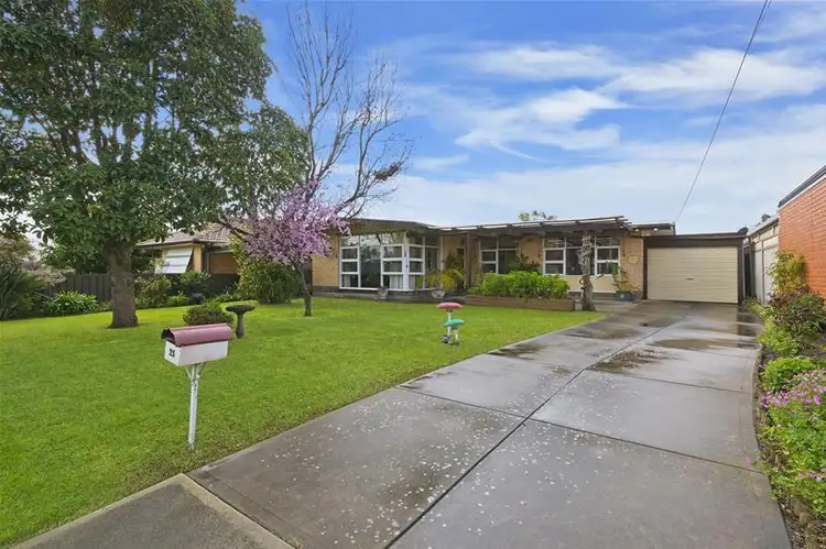 23 Moseley Road, Paradise SA 5075