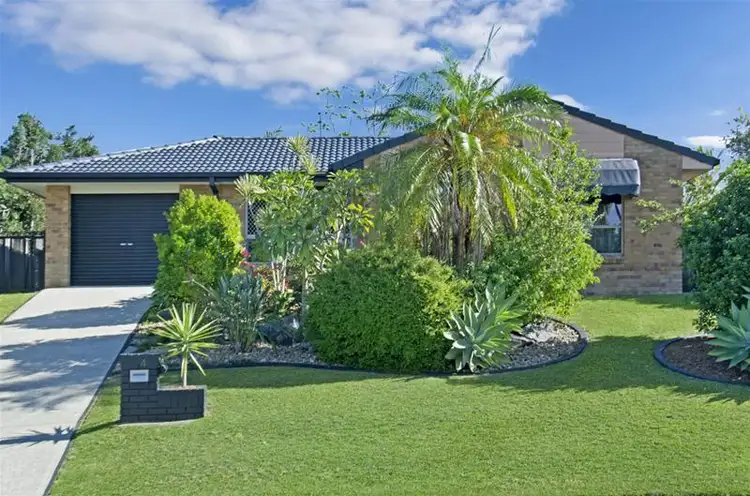 4 Bryony Place, Elanora QLD 4221