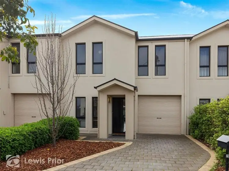 2B Raggatt Crescent, Mitchell Park SA 5043