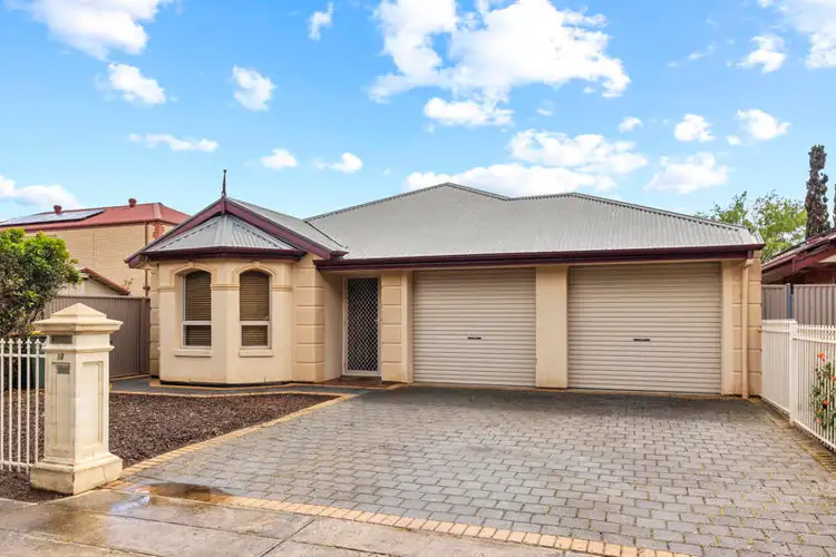 10 Reynolds Street, Ferryden Park SA 5010
