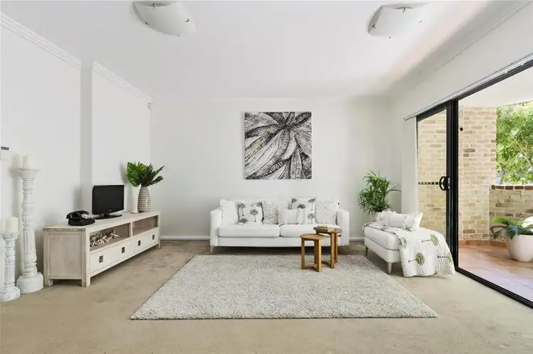 2/46 Pacific Parade, Dee Why NSW 2099