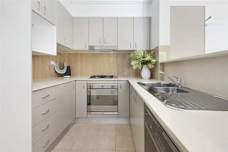 Second view of Homely unit listing, 2/46 Pacific Parade, Dee Why NSW 2099