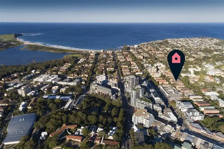 Fifth view of Homely unit listing, 2/46 Pacific Parade, Dee Why NSW 2099