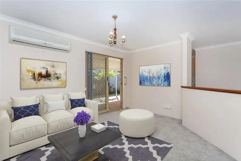 Main view of Homely villa listing, 3/48 Collier Avenue, Balcatta WA 6021
