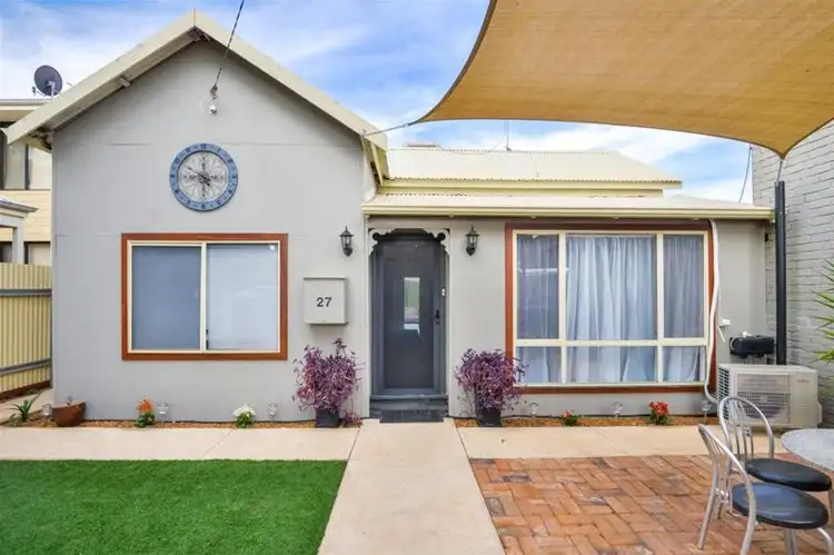 Main view of Homely house listing, 27 Macdonald Street, Kalgoorlie WA 6430