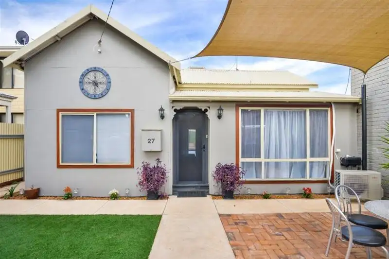Main view of Homely house listing, 27 Macdonald Street, Kalgoorlie WA 6430