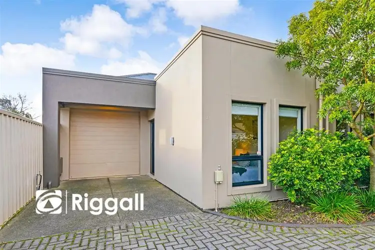 3/44 Harvey Street, Nailsworth SA 5083