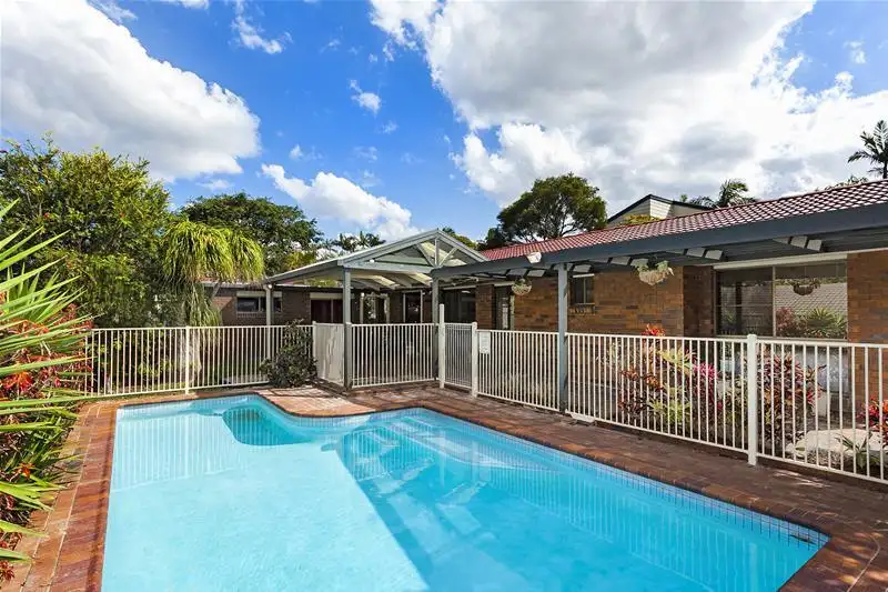 Main view of Homely house listing, 92 Terowi Street, Sunnybank Hills QLD 4109