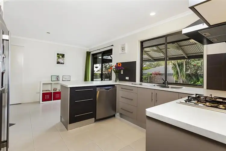 Fifth view of Homely house listing, 92 Terowi Street, Sunnybank Hills QLD 4109