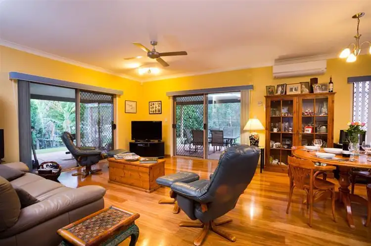 Fourth view of Homely house listing, 11 Coral Gum Court, Kuraby QLD 4112