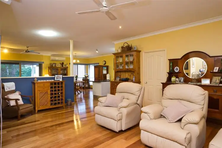 Fifth view of Homely house listing, 11 Coral Gum Court, Kuraby QLD 4112