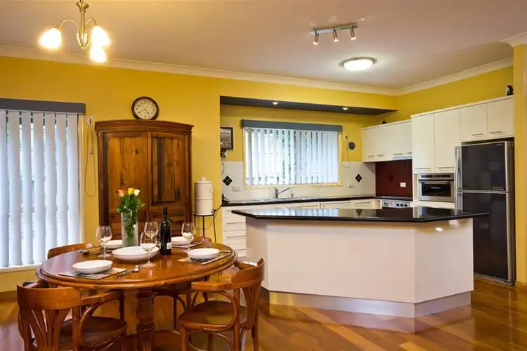 Sixth view of Homely house listing, 11 Coral Gum Court, Kuraby QLD 4112