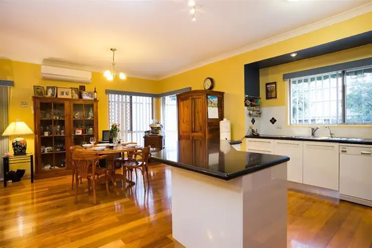 Seventh view of Homely house listing, 11 Coral Gum Court, Kuraby QLD 4112