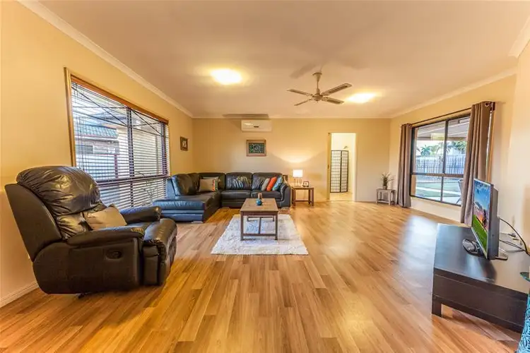Second view of Homely house listing, 19 Courtney Place, Kuraby QLD 4112