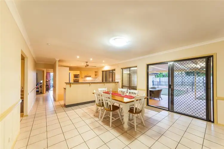 Fourth view of Homely house listing, 19 Courtney Place, Kuraby QLD 4112