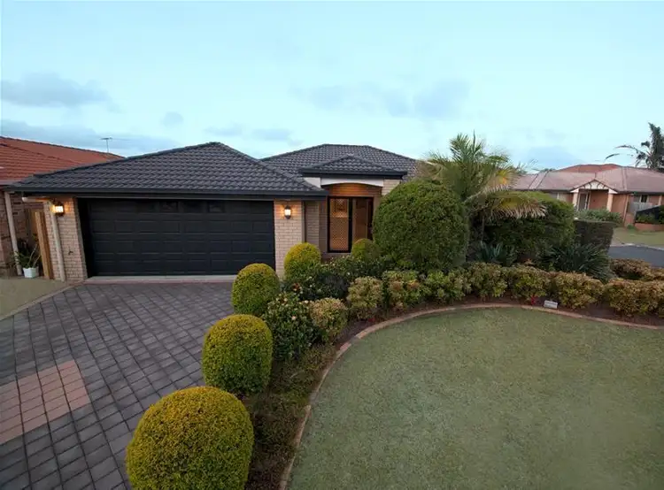 20 Eastridge Place, Kuraby QLD 4112