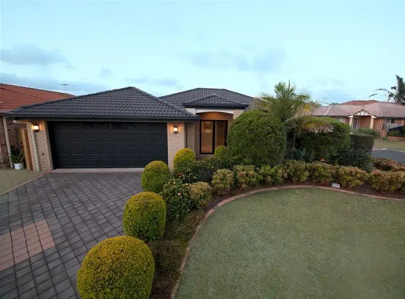 Main view of Homely house listing, 20 Eastridge Place, Kuraby QLD 4112