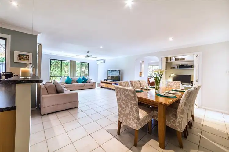 Second view of Homely house listing, 20 Eastridge Place, Kuraby QLD 4112