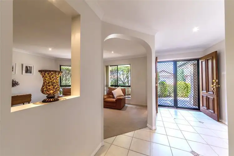 Fourth view of Homely house listing, 20 Eastridge Place, Kuraby QLD 4112