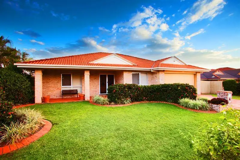 Main view of Homely house listing, 9 Greengrove Place, Kuraby QLD 4112