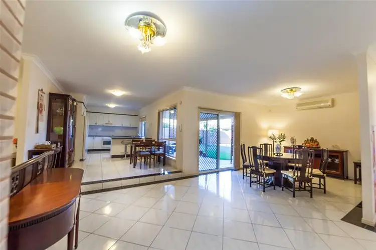 Fourth view of Homely house listing, 9 Greengrove Place, Kuraby QLD 4112