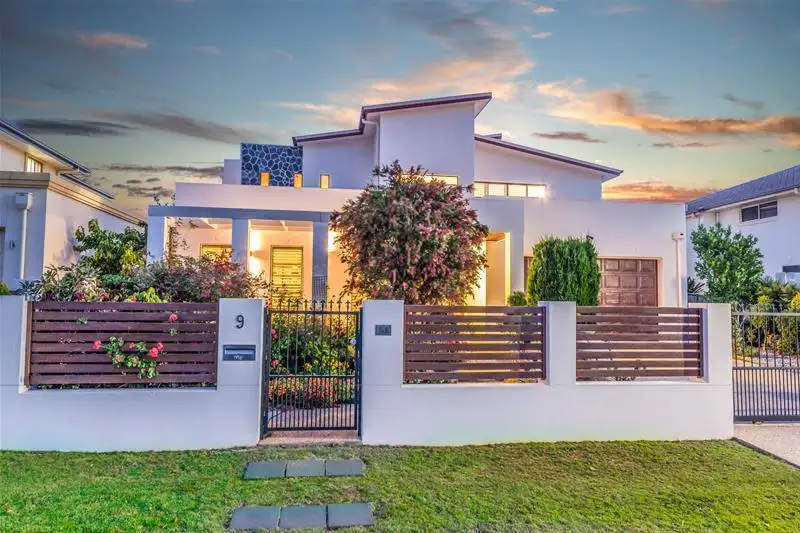 Main view of Homely house listing, 9 Pinnacle Place, Eight Mile Plains QLD 4113