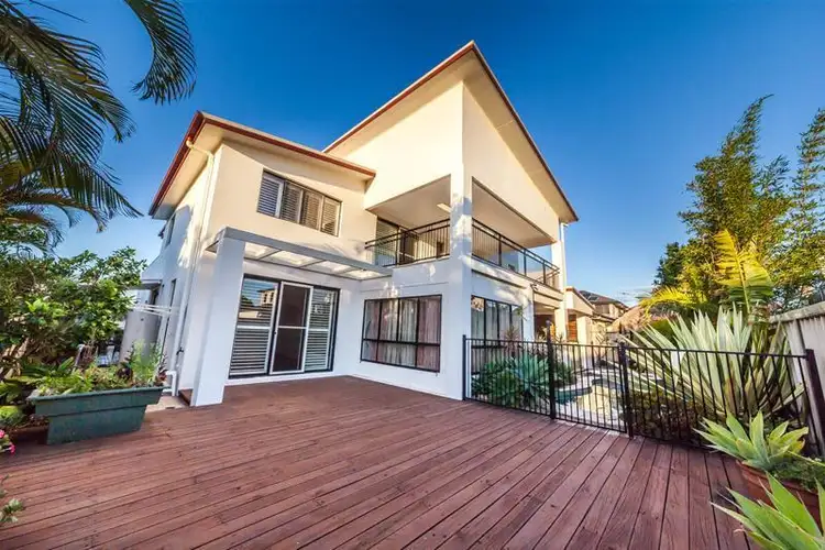 Second view of Homely house listing, 9 Pinnacle Place, Eight Mile Plains QLD 4113