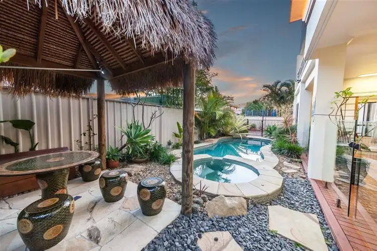 Third view of Homely house listing, 9 Pinnacle Place, Eight Mile Plains QLD 4113